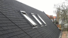 shingles renovatie foppen
