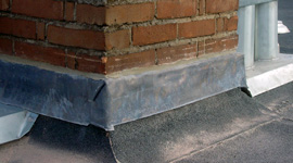 lood renovatie foppen
