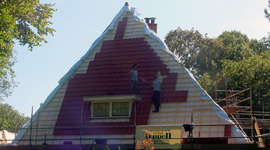 nieuwbouw 1